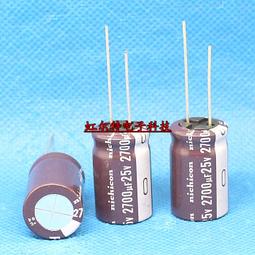 電解電容 25V4700UF 4700UF25V 16*25 鋁電容 105度 國產全新原裝 歷史價格詳細信息
