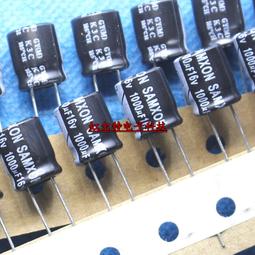 電解電容1000UF 16V 16V1000UF 159-06860 歷史價格詳細信息