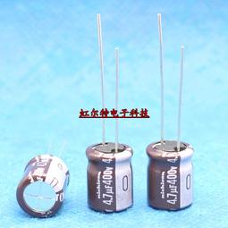 高頻電解電容 400V4.7UF 4.7UF 400V 10x13 日本尼吉康PT系 105度 價格比較,價格查詢,歷史價格詳細信息