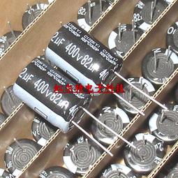 400V 82UF 韓國三和SAMWHA 原裝電解電容 SD系列 歷史價格詳細信息