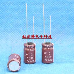 日本電解電容 400V82UF 82UF400V 16*30 尼吉康PT高頻長壽命105度 歷史價格詳細信息