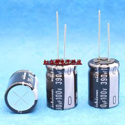 尼吉康電解電容 200V680UF 25x40 680UF200V PT高紋波低阻抗105度 歷史價格詳細信息
