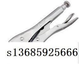 美國握手牌大力鉗5寸7寸10寸手動拆卸工具木工夾板鉗5WR 7WR 10WR 歷史價格詳細信息