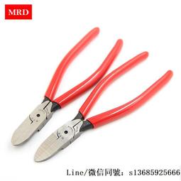 現貨.水口鉗 5寸斜口鉗子6寸剪線鉗斜嘴水口剪 塑料鉗電子鉗剪線鉗 歷史價格詳細信息