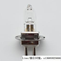 現貨顯微鏡上下光源透射反射立臂式底座底板帶led可調節亮度燈 歷史價格詳細信息
