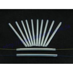 FHSTS6040-DP 光纖熱縮管-雙針 光纖熱熔管 熱縮管和熱熔管經特殊設計保護套 網路系統 監視系統 雙針熱縮套管 歷史價格詳細信息