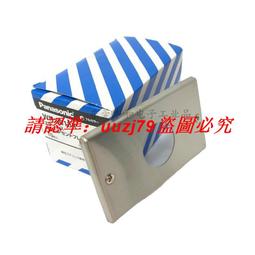 現貨美標120型明裝雙聯底盒啞光鋁制底盒BOX工業風插座接線盒現貨 歷史價格詳細信息