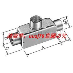 現貨美標120型明裝雙聯底盒啞光鋁制底盒BOX工業風插座接線盒現貨 歷史價格詳細信息