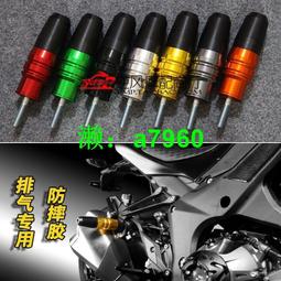 【可開發票】 適用本田 NC700S/X NC750S/X 改裝前后輪防摔球防摔膠 雕花防摔桿 歷史價格詳細信息