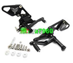 【可開發票】 適用于雅馬哈 MT-03 R3 R25 15-16 前后輪防摔球避震防摔膠保護球 歷史價格詳細信息