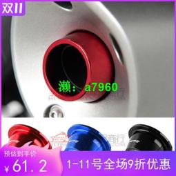 【可開發票】 適用于雅馬哈TMAX500 T-MAX530 TMAX530 改裝前后輪防摔球 防摔膠 歷史價格詳細信息