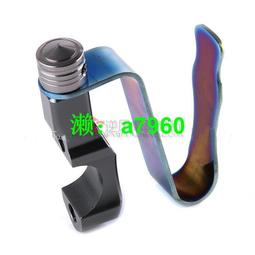 改裝摩托車后視鏡越野車反光鏡 倒后鏡復古車鏡 摩托車配件~特價 歷史價格詳細信息