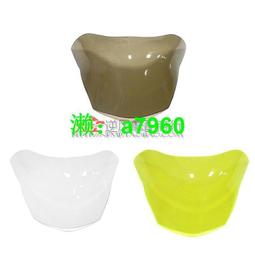 【可開發票】 適用川崎 Versys 650 異獸 ninja250 300 改裝大燈保護片防花保護 歷史價格詳細信息