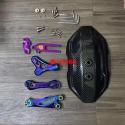 電動車CNC鋁合金可調節邊撐腳架改裝單邊腳架M3小猴子通用配件  露天市集  全台最大的網路購物市集 歷史價格詳細信息