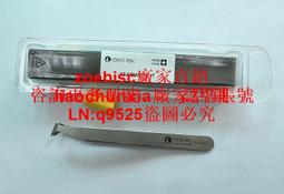 瑞士ideal-tek 2ACPR.SA鑷子扁平尖頭PEEK塑料 防靜電耐高溫260℃咨詢 歷史價格詳細信息