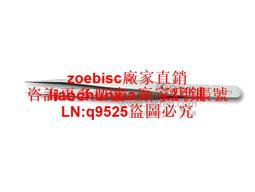 瑞士ideal-tek 2ACPR.SA鑷子扁平尖頭PEEK塑料 防靜電耐高溫260℃咨詢 歷史價格詳細信息