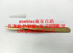 瑞士ideal-tek 2ACPR.SA鑷子扁平尖頭PEEK塑料 防靜電耐高溫260℃咨詢 歷史價格詳細信息