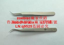 瑞士ideal-tek 2ACPR.SA鑷子扁平尖頭PEEK塑料 防靜電耐高溫260℃咨詢 歷史價格詳細信息