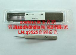 瑞士ideal-tek 2ACPR.SA鑷子扁平尖頭PEEK塑料 防靜電耐高溫260℃咨詢 歷史價格詳細信息