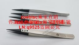 瑞士ideal-tek 2ACPR.SA鑷子扁平尖頭PEEK塑料 防靜電耐高溫260℃咨詢 歷史價格詳細信息