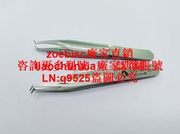 瑞士ideal-tek 2ACPR.SA鑷子扁平尖頭PEEK塑料 防靜電耐高溫260℃咨詢 歷史價格詳細信息