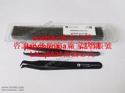 瑞士ideal-tek 2ACPR.SA鑷子扁平尖頭PEEK塑料 防靜電耐高溫260℃咨詢 歷史價格詳細信息