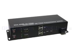 OHZ-HDMI-DT-7057 HDMI同軸延長器 帝特 DT-7057 帝特HDMI同軸延長器 轉網路延長器 1對 歷史價格詳細信息