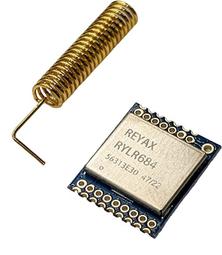 LORA模組 ATK-LORA-01無線串口模組 SX1278 433M 20db TTL串口 歷史價格詳細信息