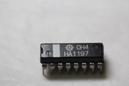 HITACHI   HA1137  FM IF SYSTEM 歷史價格詳細信息