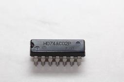 HITACHI HD74AC126 DIP CMOS  DIGITAL  MONOLITHIC 歷史價格詳細信息