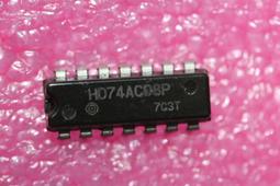HITACHI HD74AC02 DIP  QUAD 2-INPUT NOR GATE 歷史價格詳細信息