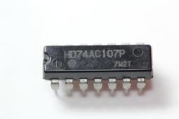 HITACHI HD74AC153 DIP   DUAL 4-LINE TO 1-LINE DATA SELECTORS 歷史價格詳細信息