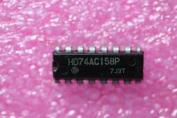 HITACHI HD74AC153 DIP   DUAL 4-LINE TO 1-LINE DATA SELECTORS 歷史價格詳細信息