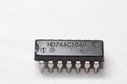 HITACHI HD74AC153 DIP   DUAL 4-LINE TO 1-LINE DATA SELECTORS 歷史價格詳細信息