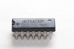 HITACHI HD74AC126 DIP CMOS  DIGITAL  MONOLITHIC 歷史價格詳細信息