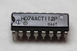 HITACHI HD74ACT126 DIP Quad Buffer/ Driver with 3State out 歷史價格詳細信息