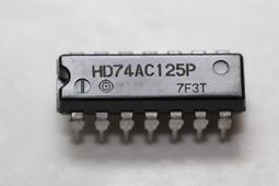 HITACHI HD74AC153 DIP   DUAL 4-LINE TO 1-LINE DATA SELECTORS 歷史價格詳細信息