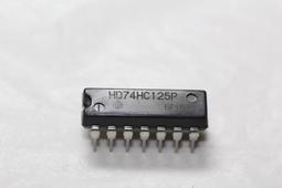 HITACHI HD74AC126 DIP CMOS  DIGITAL  MONOLITHIC 歷史價格詳細信息