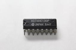 HD74HC04P DIP-14 邏輯芯片 雙D觸發器  原裝現貨供應 QL71 歷史價格詳細信息