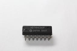 NAND Gate DM74LS00M, SOIC14 歷史價格詳細信息