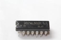 HITACHI HD74LS221 DIP Dual Non-Retriggerable One-Shot 歷史價格詳細信息