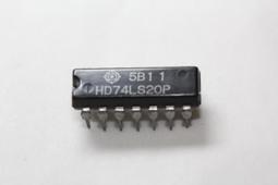 HD74LS21P 74LS21 SN74LS21N 直插DIP-14 4輸入端雙與門 現貨 歷史價格詳細信息