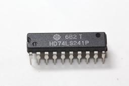 HD74LS245P (DIP-20) 歷史價格詳細信息