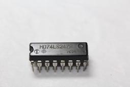 HD74LS245P (DIP-20) 歷史價格詳細信息