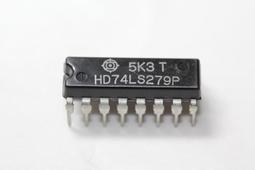 HITACHI HD74LS27 DIP    Triple 3-input Positive NOR Gates 歷史價格詳細信息