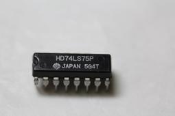 HITACHI HD74LS05 DIP HEX INVERTER 歷史價格詳細信息