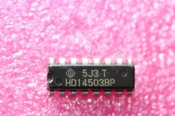 HITACHI HD14053RP SOP  Analog Multiplexers/Demultiplexers 歷史價格詳細信息