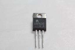 IRF830 IRF830B場效應管TO-220 鐵封MOS場效應管 N溝道 8A 500V164-00754 歷史價格詳細信息