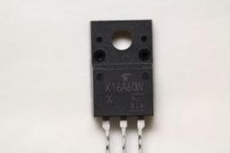 TK16A60W 場效應管 K16A60W MOS管 16A 600V 原字拆機 歷史價格詳細信息