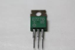 2SB772 TO-126 30V/3A/12.5W PNP功率晶體管 (300個) 歷史價格詳細信息